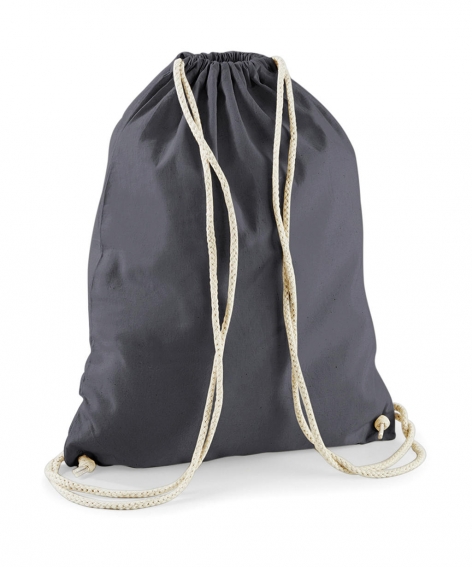 Mochila Gymsac 4