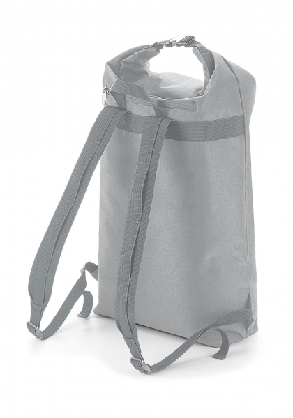 Mochila Roll top Icon 3