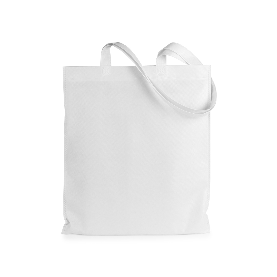 APBS0373_tote non woven-Blanca