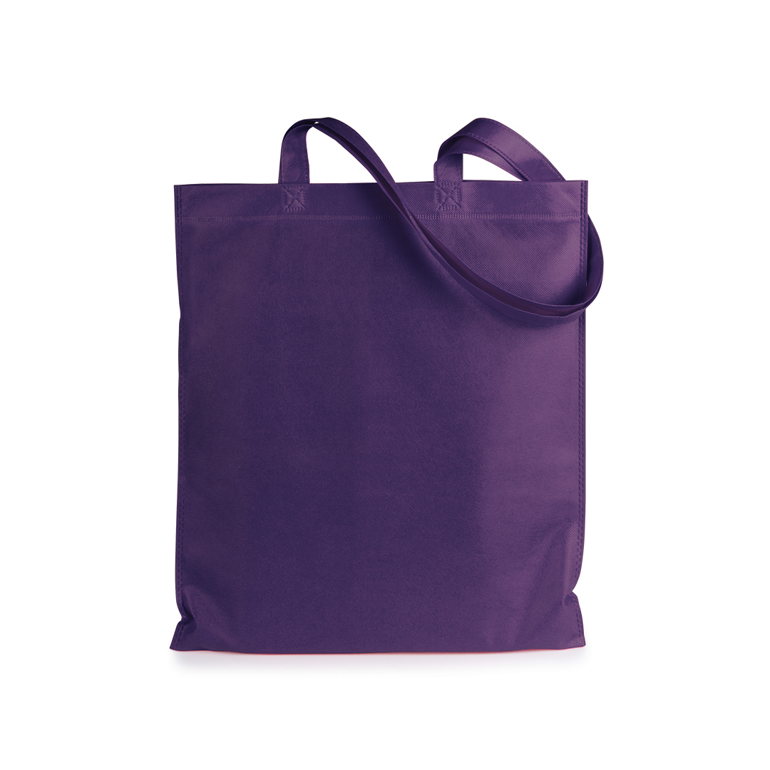 APBS0373_tote non woven-Lila