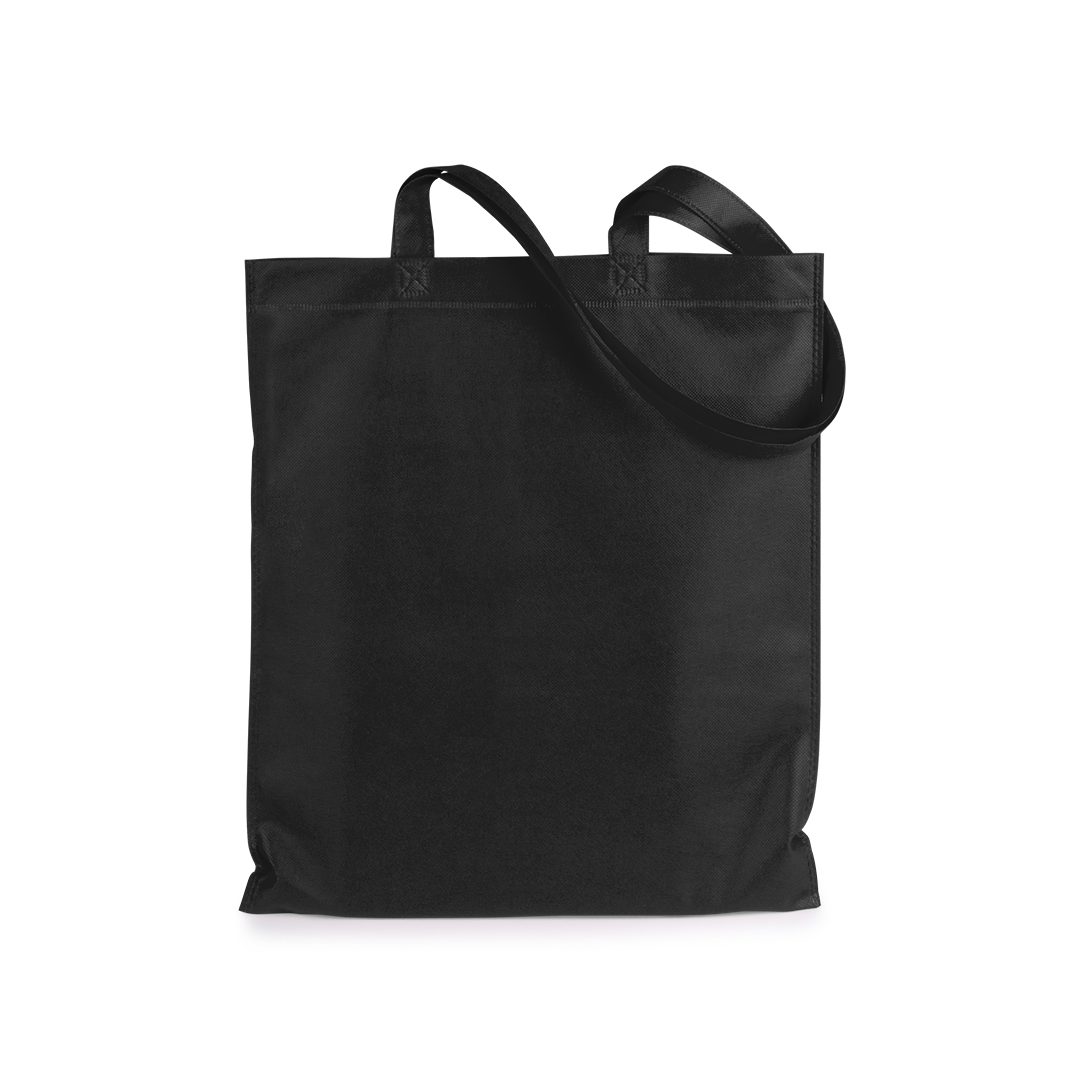 APBS0373_tote non woven-Negra