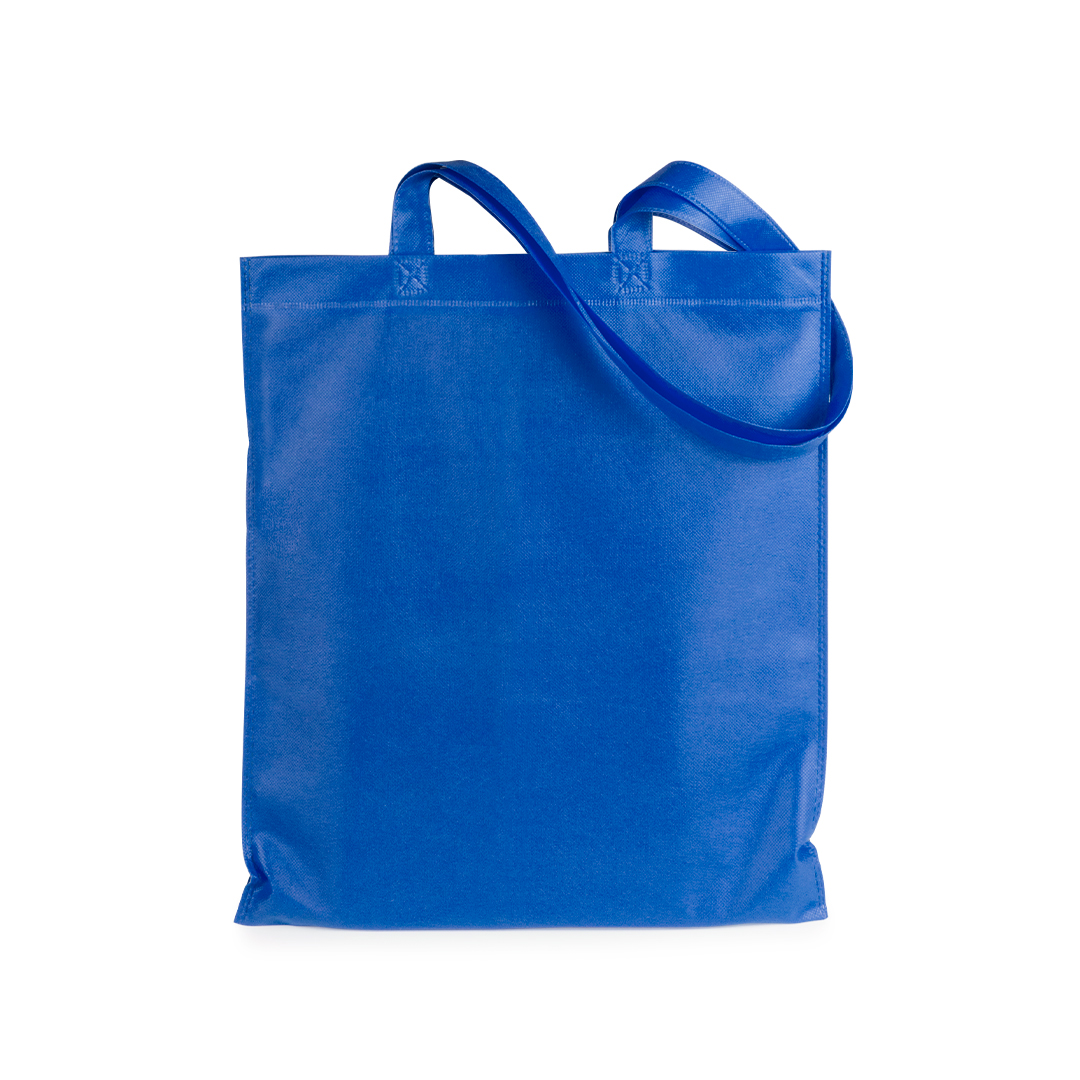 APBS0373_tote non woven-Royal