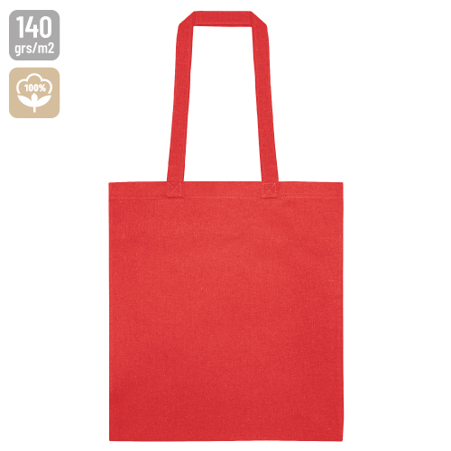 APBS0434_Tote 140 algodón Rojo