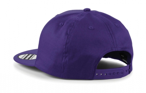 Snapback_Rapero_5 paneles_1